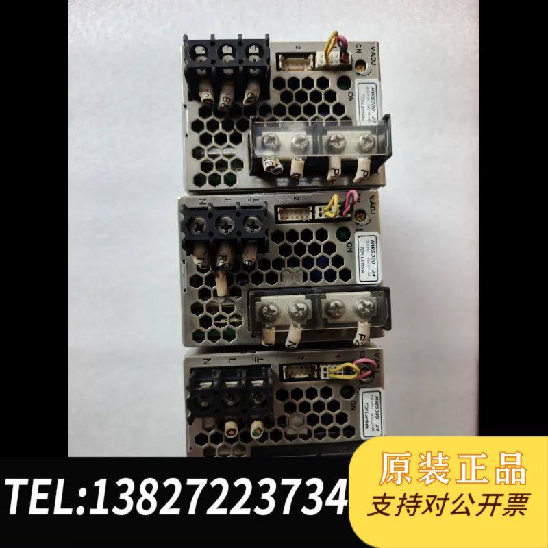 TDK-Lambda开关电源HWS300-24，24V 14