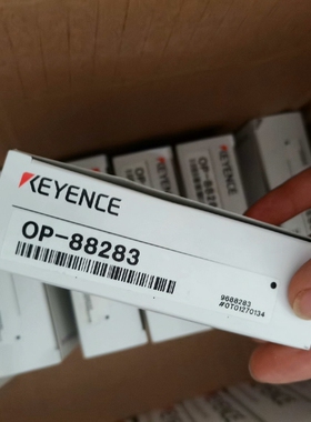 基恩士OP-88283S  CL-P030安装支架。（请询价）