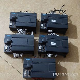 216 合信PLC 型号CTH2 H226M主机 1议价也可维修 CPU
