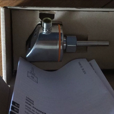 IFM易福门流量开关SI5007 SI5008