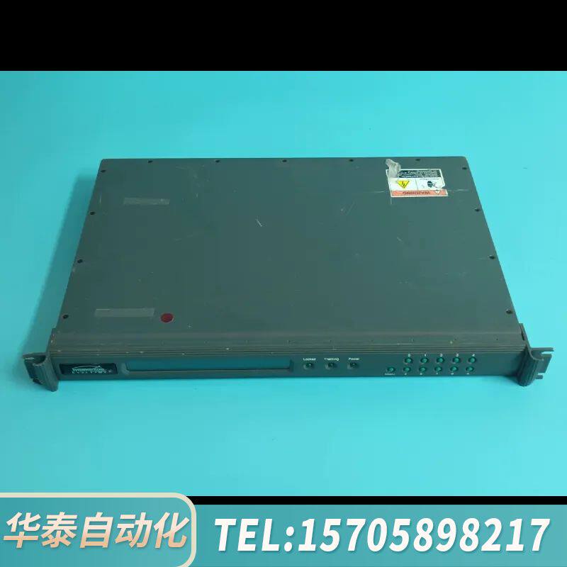 华泰Symmetricom 同步时钟ET6000-OC