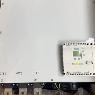 6BC44几乎德议价 软启动器型号3RW4455