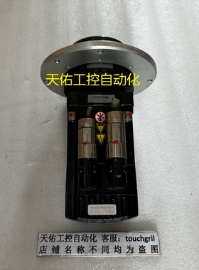 MOOG穆格伺服电机G404_574A G4L10_UL_N.BRAKE9NM