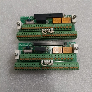 议价三菱变频器A840端子板A80TA800C 运费到 功能完好