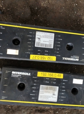 Interroll multicontrol 英特诺 429