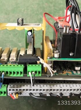 德国MOTAN(摩丹)RT50模温机主板议价也可维修