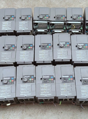 议价SANKEN三肯 VW06系列变频器