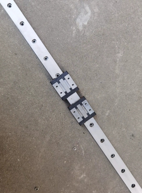 力士乐直线导轨 R044321301总长550mm【议价】