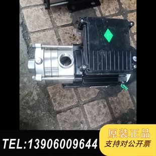 南方锈钢增压泵CLHF2 550w扬程需问价 单相220v