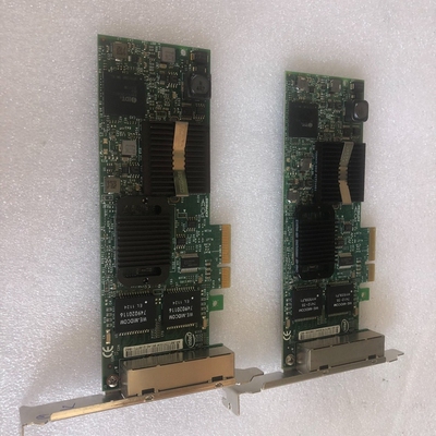 议价intel 四口全千兆网卡 cpu-D42543网卡