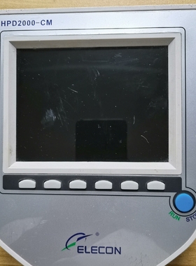 ELECON有源滤波器 拆机功能包好【议价】