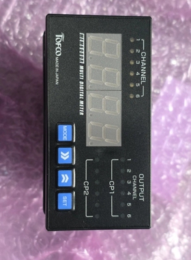 议价TOFCO 东富龙 控制器