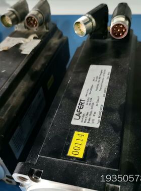 拉法特LACERT伺服电机B6308Q-C0738，详谈