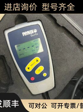 菲尼克斯PHYNIX Surfix 涂层测厚仪
