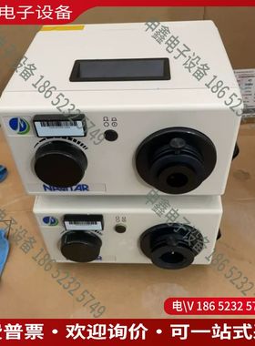 议价进口NAvitar 显微镜冷光源MLS3