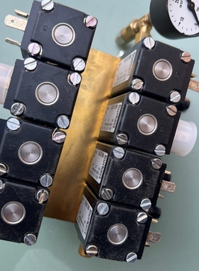 【议价】burkert宝德SY01CS  0212A电磁