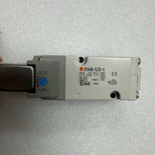 SMC电磁阀VP344RK A议价也可维修 5LZD1