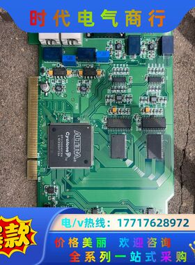 L AI320-PCI 数字储存示波卡 货 能要的联系议价