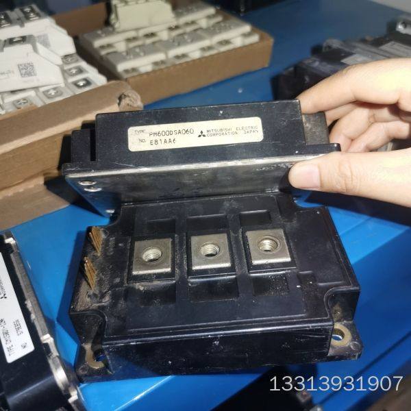 PM300DVA120 PM600DSA060 PM200D议价也可维修