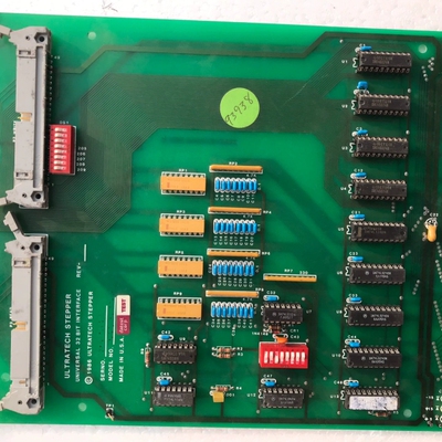 [维修]ULTRATECH STEPPER半导体板块卡