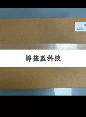 力士乐CS351S-D 0608830254 0608800006 060880632