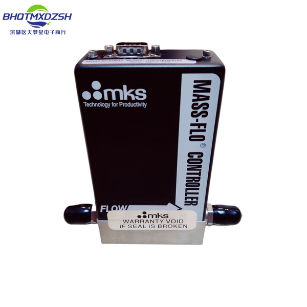1179C01312CS1BV质量流量控制器100 sccm0.25英寸管0-5 VDCDB15