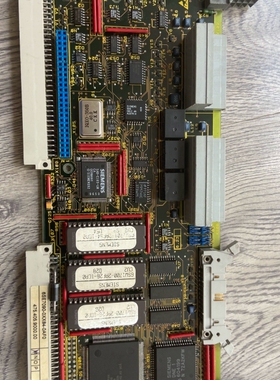 变频器CU2主板6ES7090-0XX84-0AF0 6ES【议价】