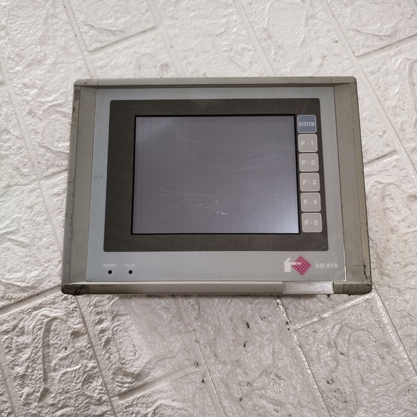 触摸屏，GD-81SW J-G，议价