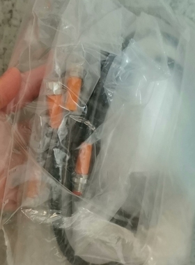 IFM易福门EVC313全新原装正品议价