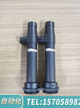 华泰同轴远心镜头WD110X