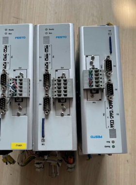 费斯托驱动器CMMS-ST-C8-7-G2【议价】