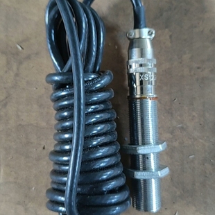 议价 磁阻式 转速传感器XS12JK