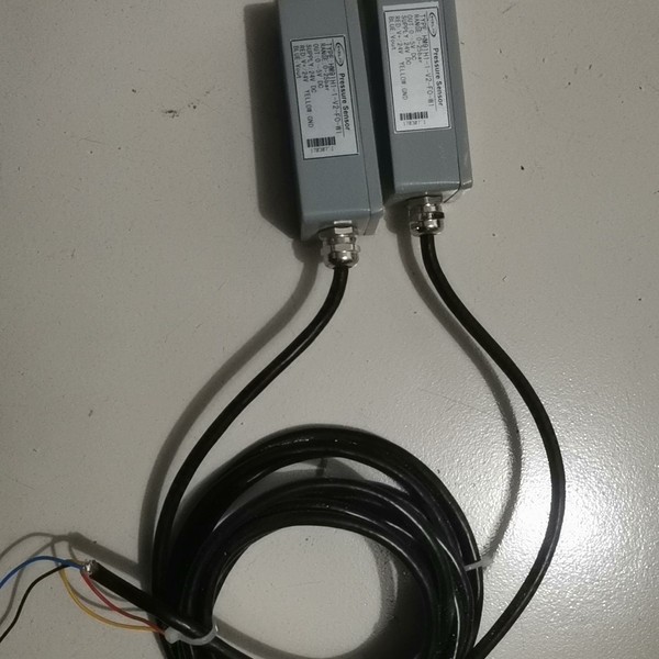 HELM压力传感器接头HM91H1-1-V2-FO-W1【议价】