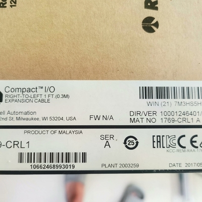 1769-CRL1 AB 罗克韦尔 模块 议价