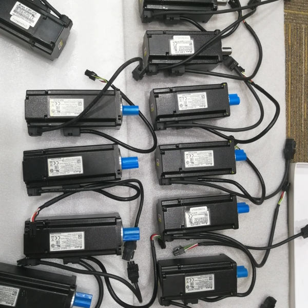 议价ECMA-CA0604RS台达绝对值ECMA-CA0807R