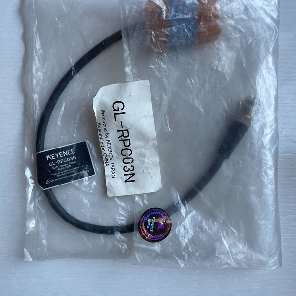 议价全新原装正品基恩士GL-RPC03P