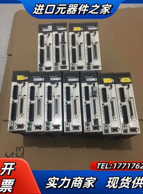 A5驱动器200WMADHT1507E一共8议价