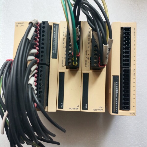 拆机模块TWDAMO1HT,TWDAMM3HT.TWDDI1