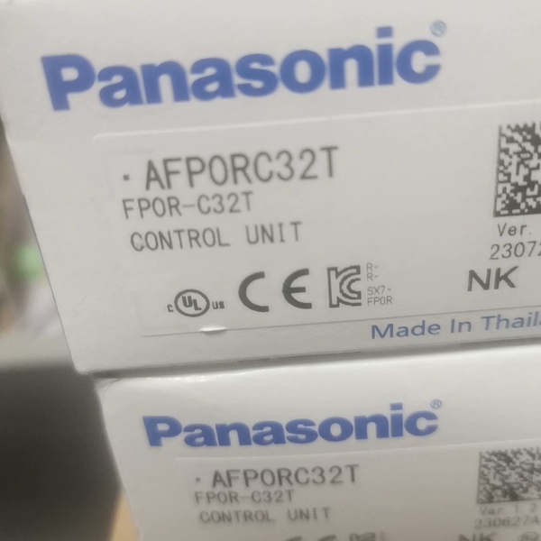 FP0RC32T现货开封