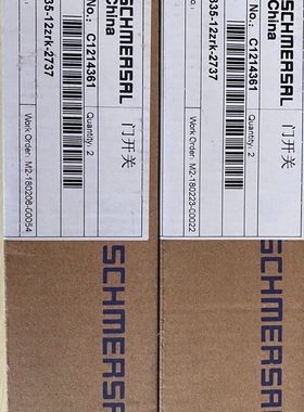 施迈赛AZ335-12ZRK-2737【议价】