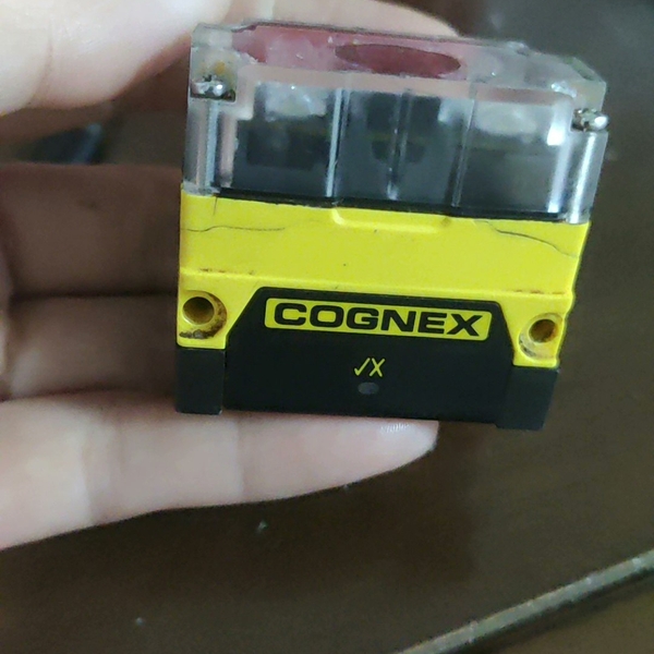 COGNEX康耐视读码器MSIP-REM-CGX-DM70二