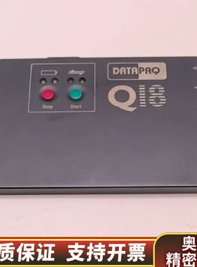 Q18英国DATAPAQ炉温仪，型号DQ1860A，测量.询价
