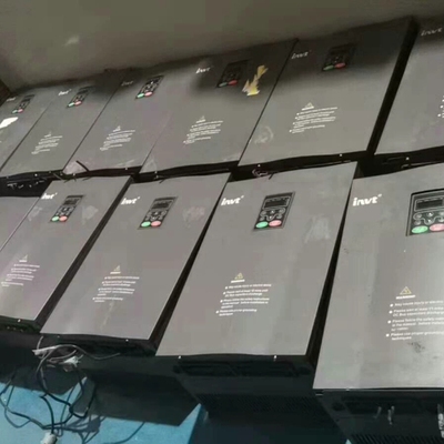 英威腾变频器chf100-045g/055p-4和chf10