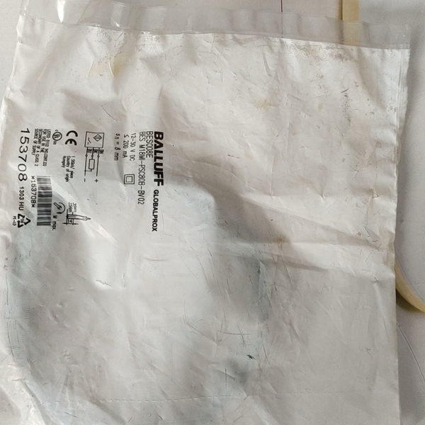 巴鲁夫BALLUFF接近开关BES M18MI-PSC80B议价