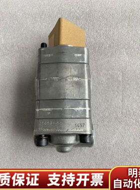 岛津SHIMADZU齿轮泵YPD1-2.5-2.5A2D2-.询价