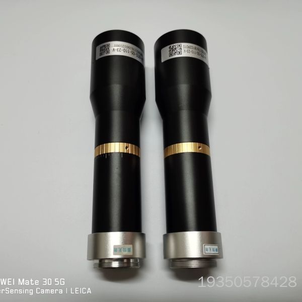 LH-DTC-05-110-23-V 远心镜头详谈
