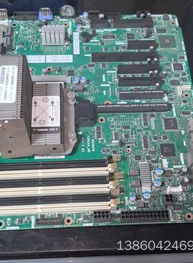 询价购-IBM X3300 M4服务器主板00W2268 支持V1