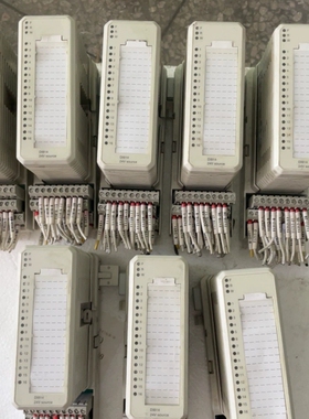 ABB DI814 3BUR001454R1 功能完好，成色【议价】