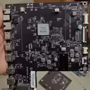 主板715GB596-M0C-B00-004K，MT9652