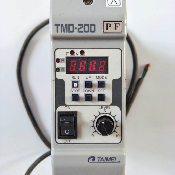 TAIMEI  TMD-200控制器